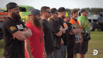 Dieselbrothers Megatruck GIF by Discovery