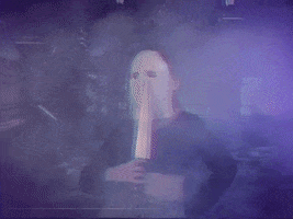 Sexy Michael Myers GIF by Halloween