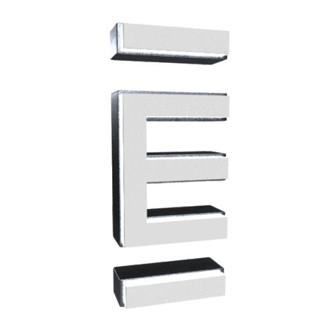 Ellecktra Sticker