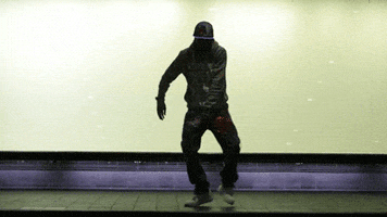 dancing GIF by Digg