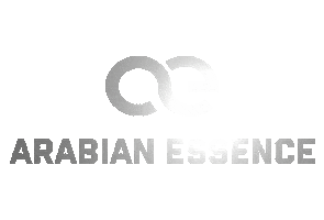 Ares Sticker by Arabian Essence