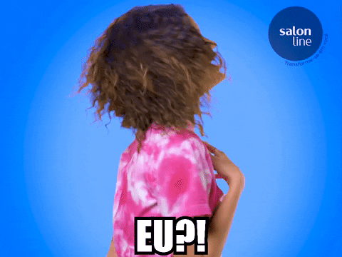 Falou Comigo Gifs Get The Best Gif On Giphy