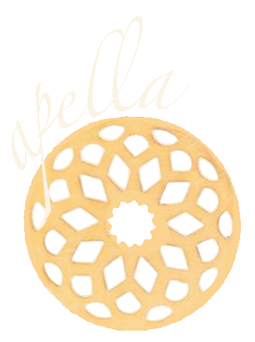 Apella Sticker by Alaleon Athens