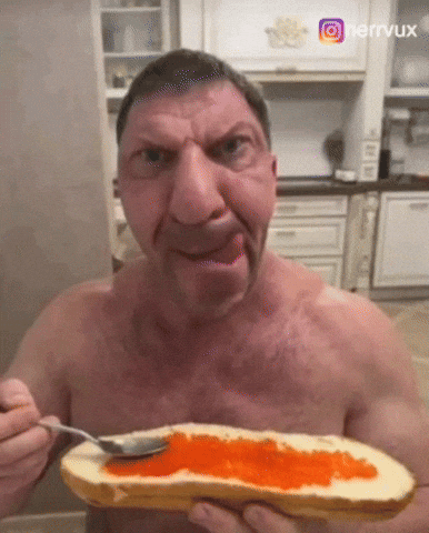 Hungry Burger GIF