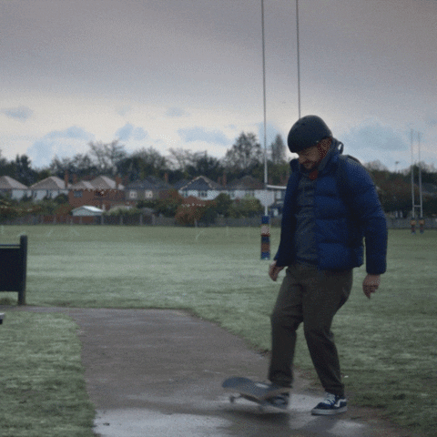 Uh Oh Oops GIF by John Lewis & Partners