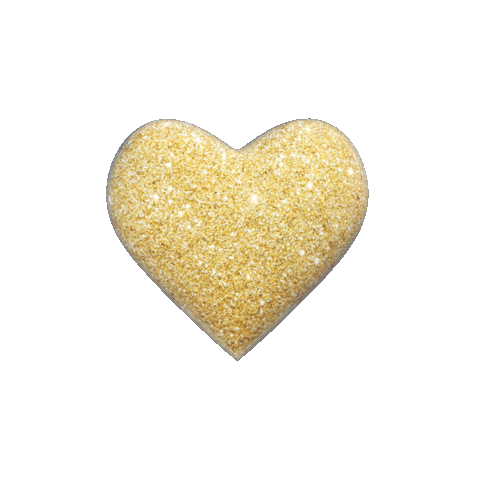 Love Island Heart Sticker by I SAW IT FIRST