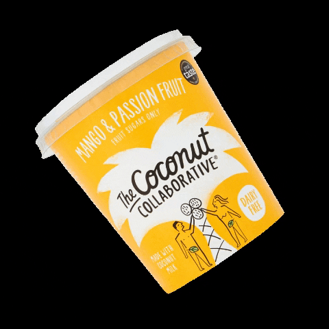 coconutcollab GIF