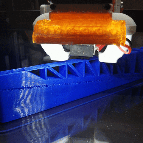 3D Printing GIF