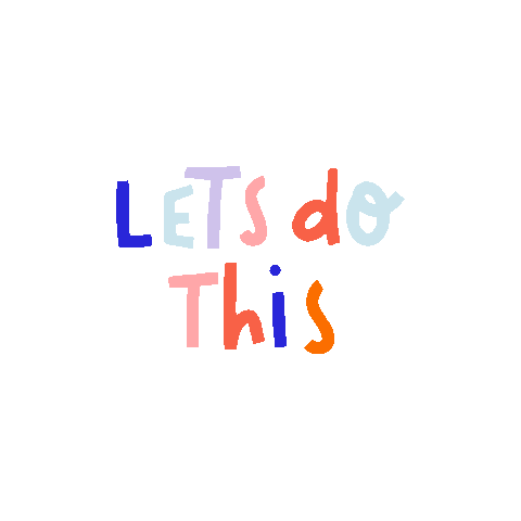 Mevrouw Knot Sticker