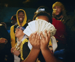 Money GIF by French Montana