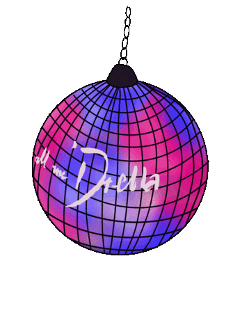 Call me Drella Sticker