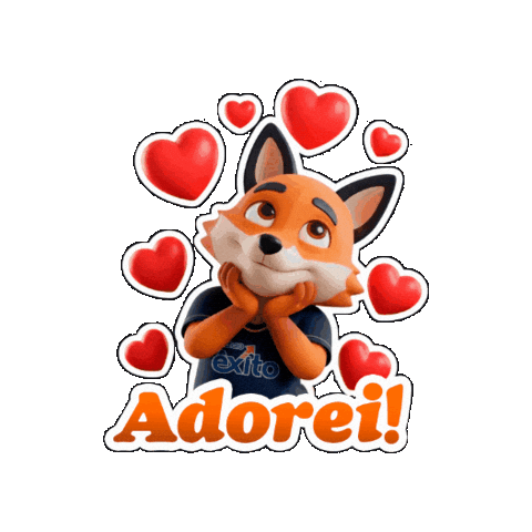 Colégio Êxito Jataí Sticker