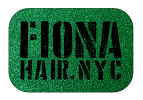 Fhync Sticker by Fiona