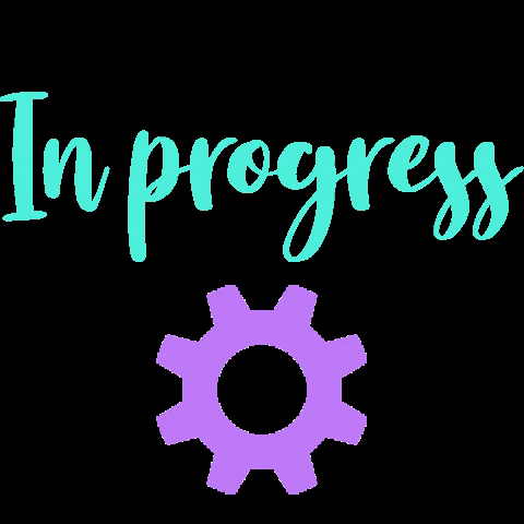 luchoegonzalez progress gear work in progress in progress GIF