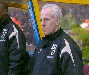 Image result for mick mccarthy gif