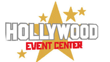 Hollywood Event Sticker by Hollywood café