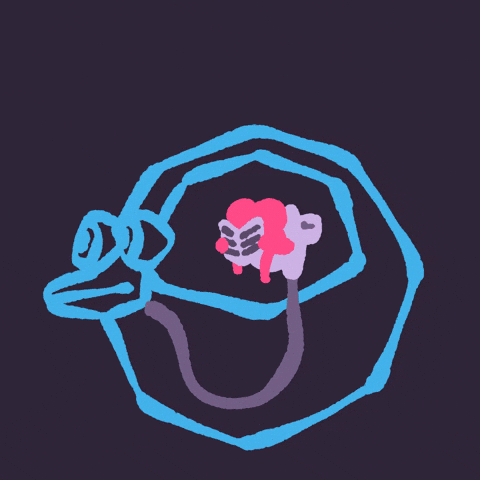 Poop Bullshit GIF