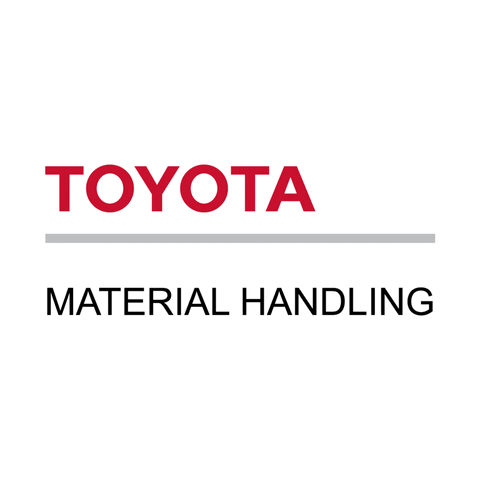 Logo Brand GIF by Toyota Material Handling