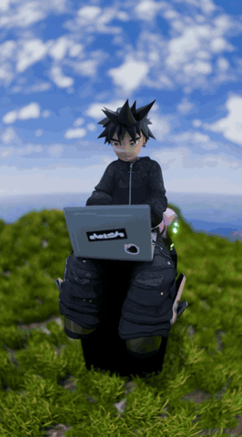 Anime GIF