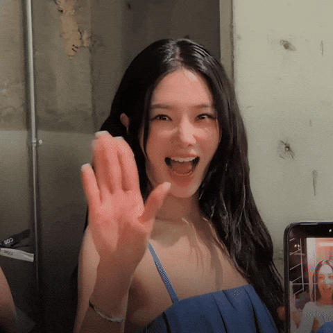 Parkgyuyoung GIF