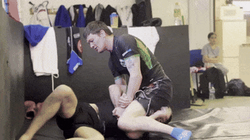 Bjj Arm Bar GIF by Caged Steel