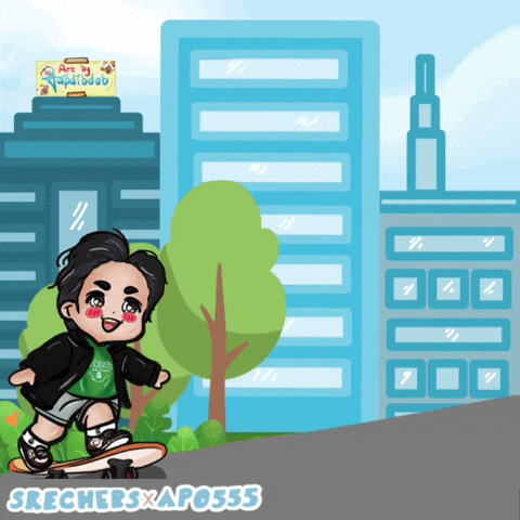 Apo GIF