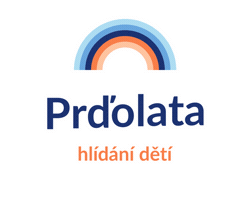 Logo Babysitting Sticker by prdolata