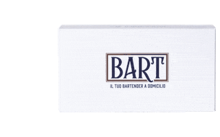 Bart Sticker by bartcocktailit