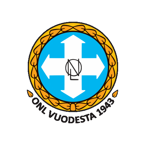 ONLry Sticker