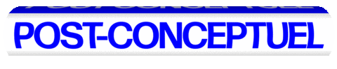 Gallery Concept Sticker