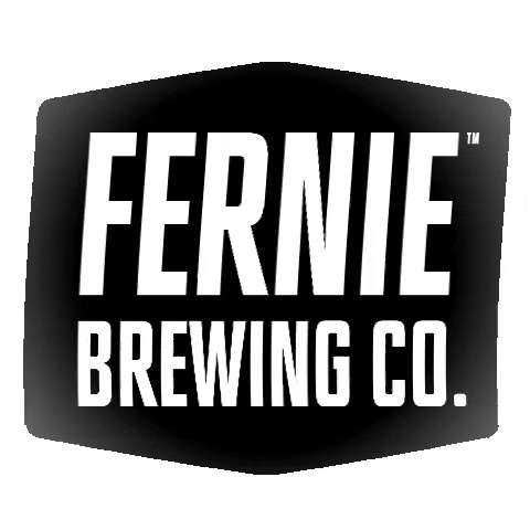 Fernie Brewing Co. GIF