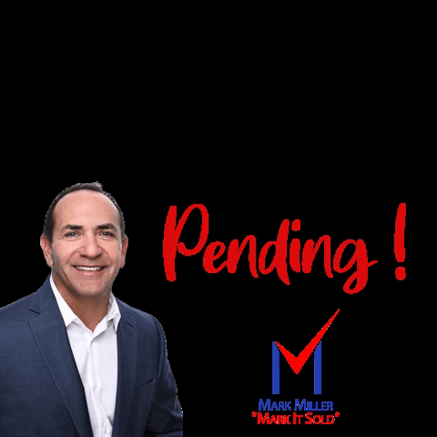 Mark Miller GIF