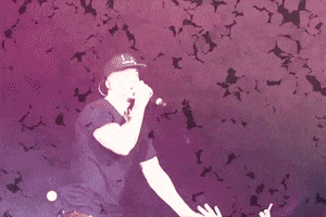 House Party GIF by Sam Hunt