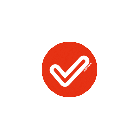 GUTEX Sticker