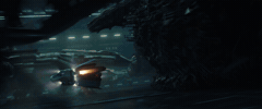 Escape