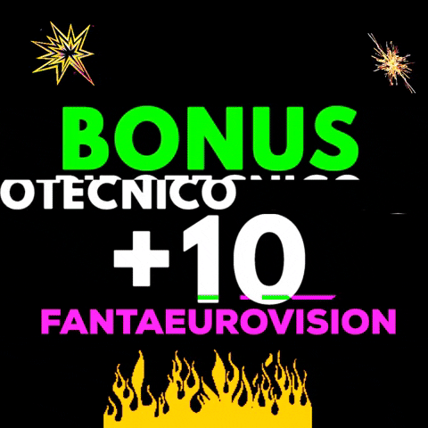 FantaSanremo GIF