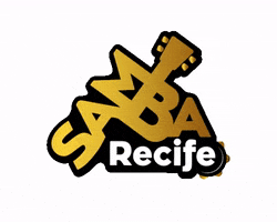 Samba Recife Rec br GIF