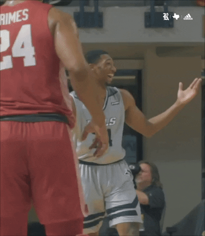 GIF by Rice Owls