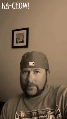 Treason GIF