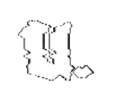 UNBEQUEM Sticker
