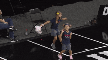 Happy So Excited GIF by Indiana Fever