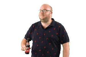 V.V. Brabantia Sticker