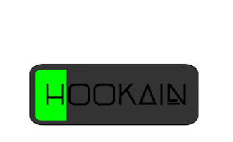 Recharge Sticker by hookainde