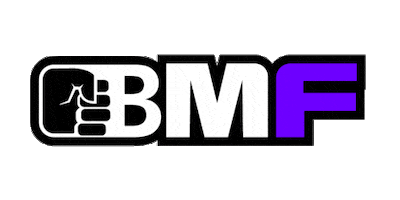 Mbf Sticker by Aylinmujica Mymonat