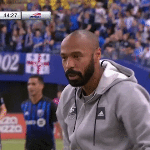 Mls GIF