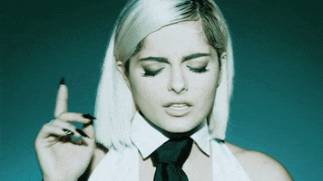 Not20Anymore GIF by Bebe Rexha