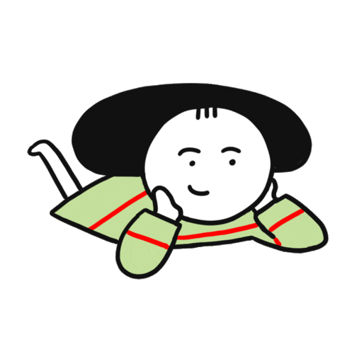 룰루랄라 Sticker