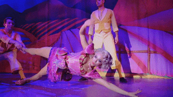 Strictly Come Dancing GIF by Selladoor