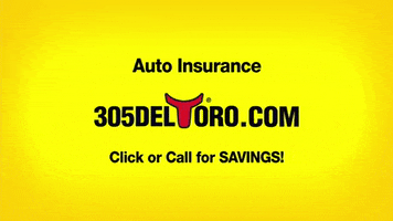 Del Toro Insurance GIF