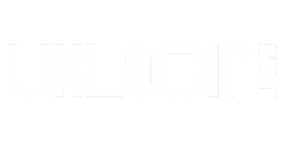 Unlock Energy Sticker